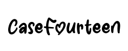 CaseFourteen - logo